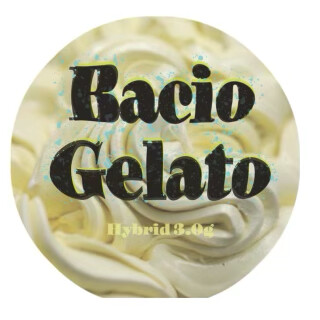 Legal Coupon - (Bacio Gelato ) Optional Gift Legal Coupon - (Bacio Gelato ) Optional Gift
