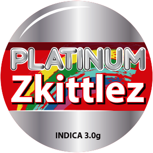 Legal Coupon - (Platinum Zkittlez) Optional Gift Legal Coupon - (Platinum Zkittlez) Optional Gift