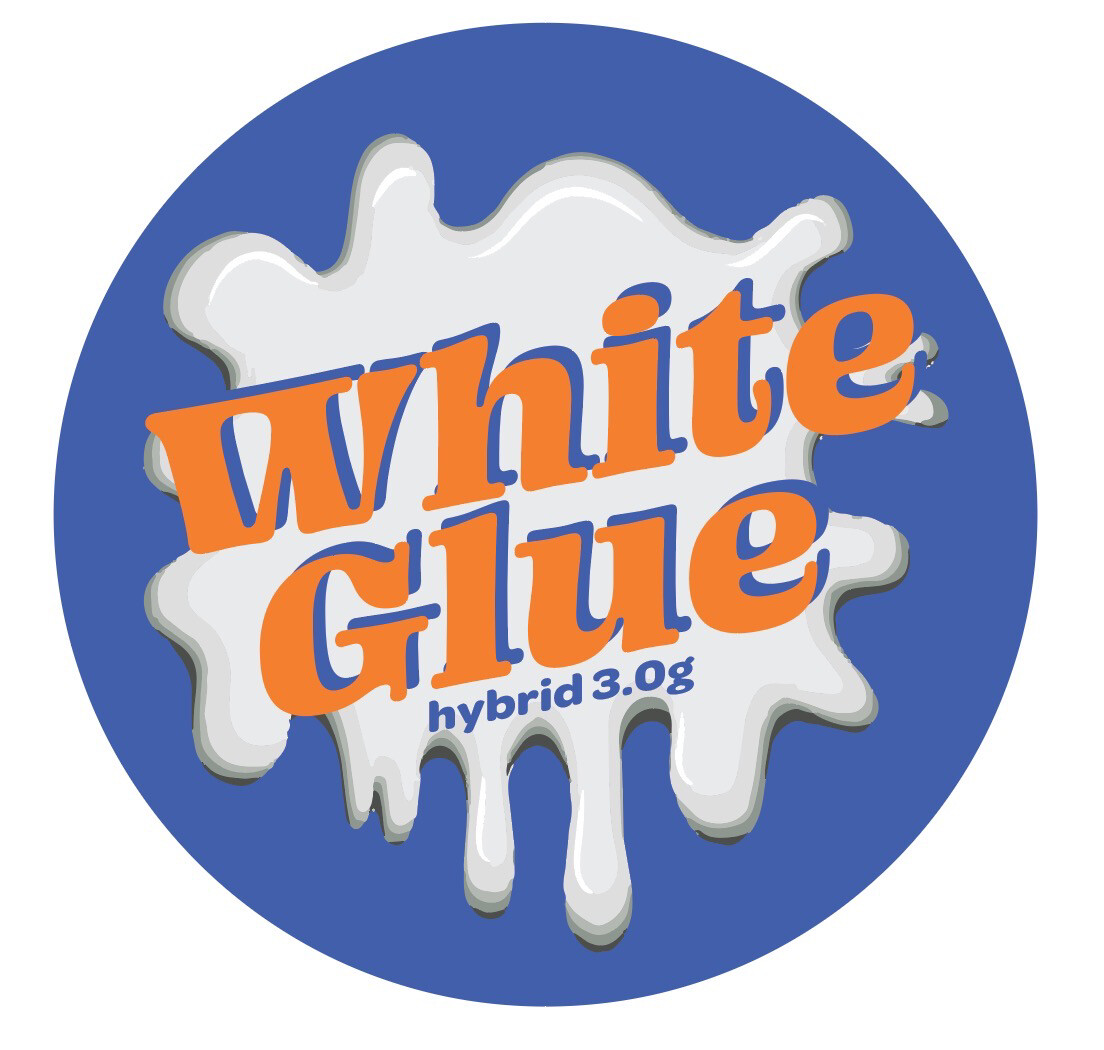 Legal Coupon - (White Glue) Optional Gift Legal Coupon - (White Glue) Optional Gift