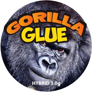 Legal Coupon - Optional (Gorilla Glue) Gift Legal Coupon - Optional (Gorilla Glue) Gift