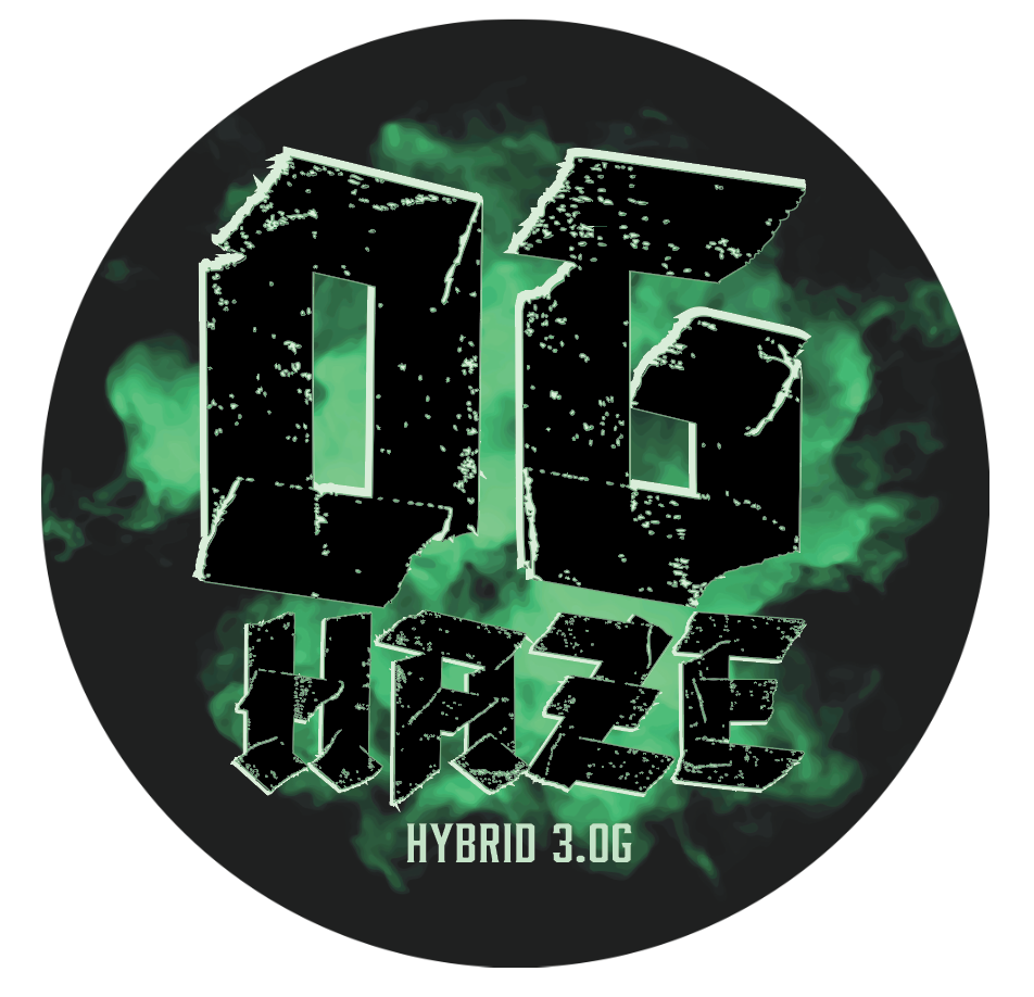 Legal Coupon - (OG Haze) Optional Gift Legal Coupon - (OG Haze) Optional Gift