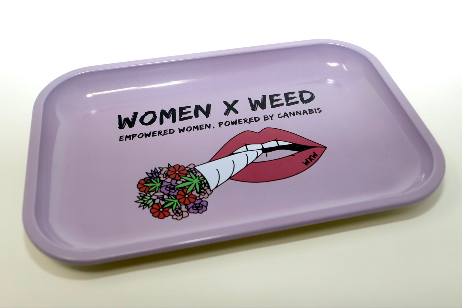 Women x Weed - All Purpose Tray
