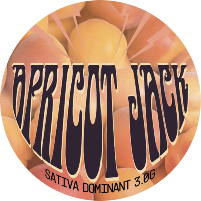Legal Coupon (Apricot Jack) - Optional Gift