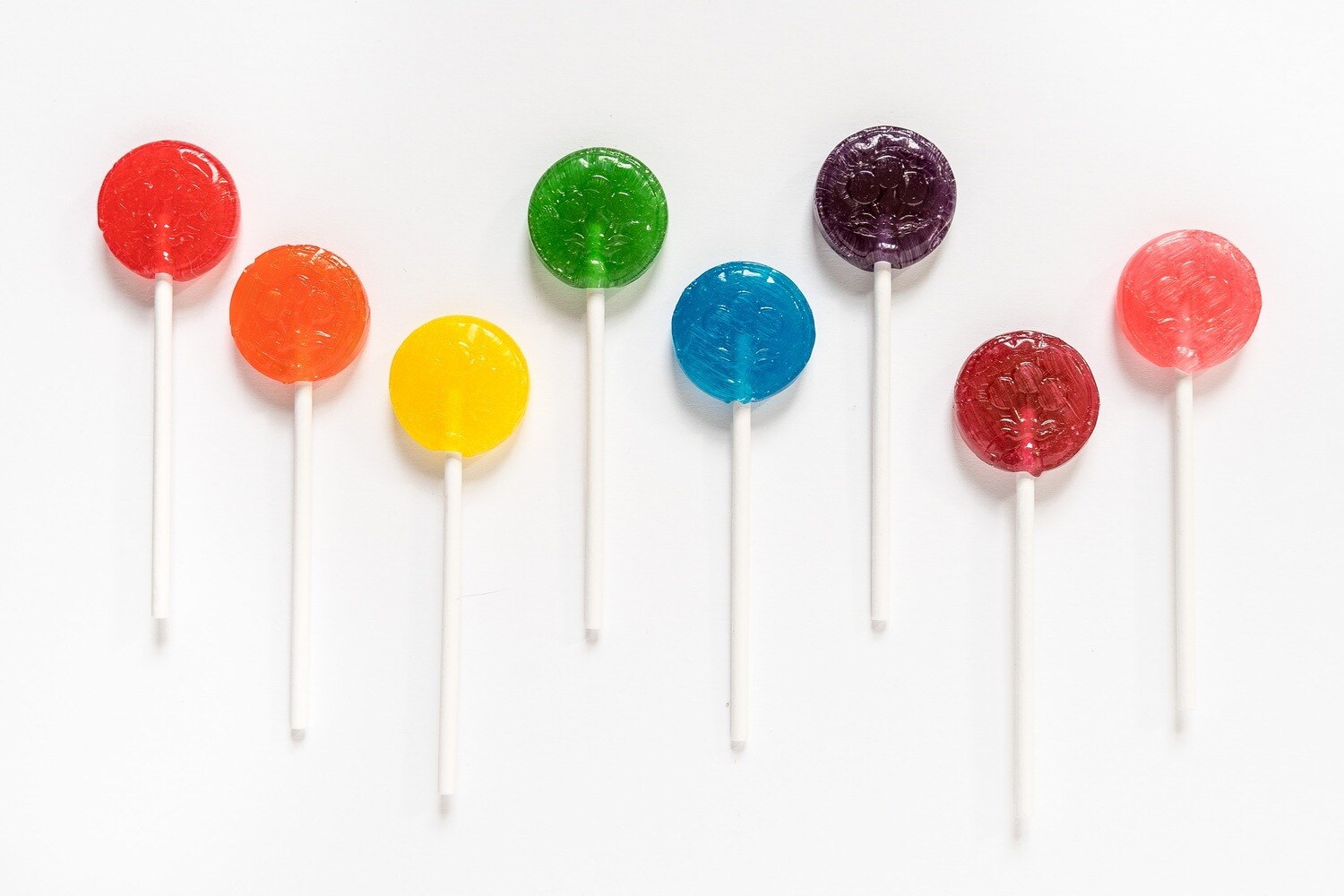 Legal Coupon -  ( THC Candy Lollipops ) Optional Gift