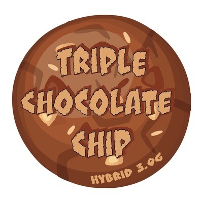 Legal Coupon - (Triple Chocolate Chip) Optional Gift