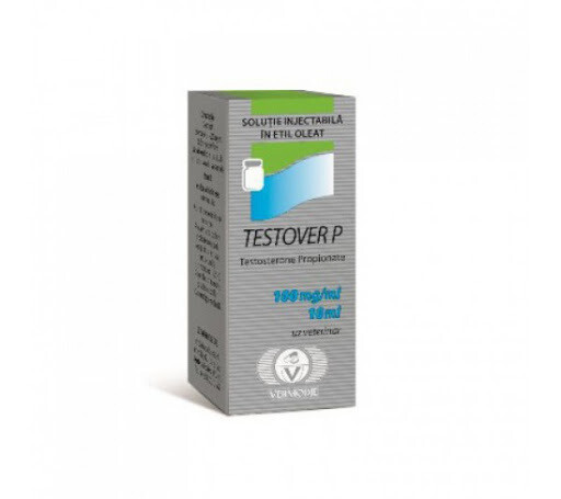 TESTOVER C - VERMODJE 10 ml x 200 mg
