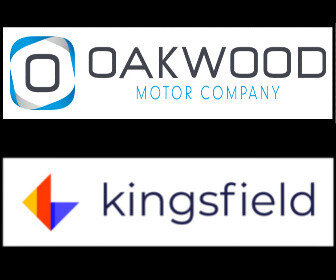 Race Five - Sponsored By Oakwood Motor Company & Kingsfield IT