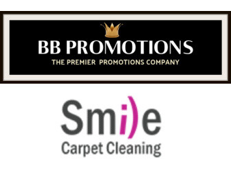 Race Seven - Sponsored by BB Promotions & Smile Carpet Cleaners