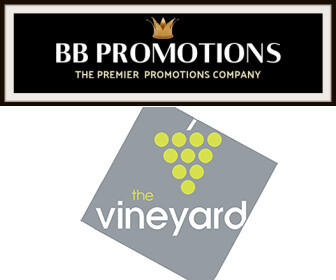 Race Eight - Sponsored by BB Promotions & Vineyard