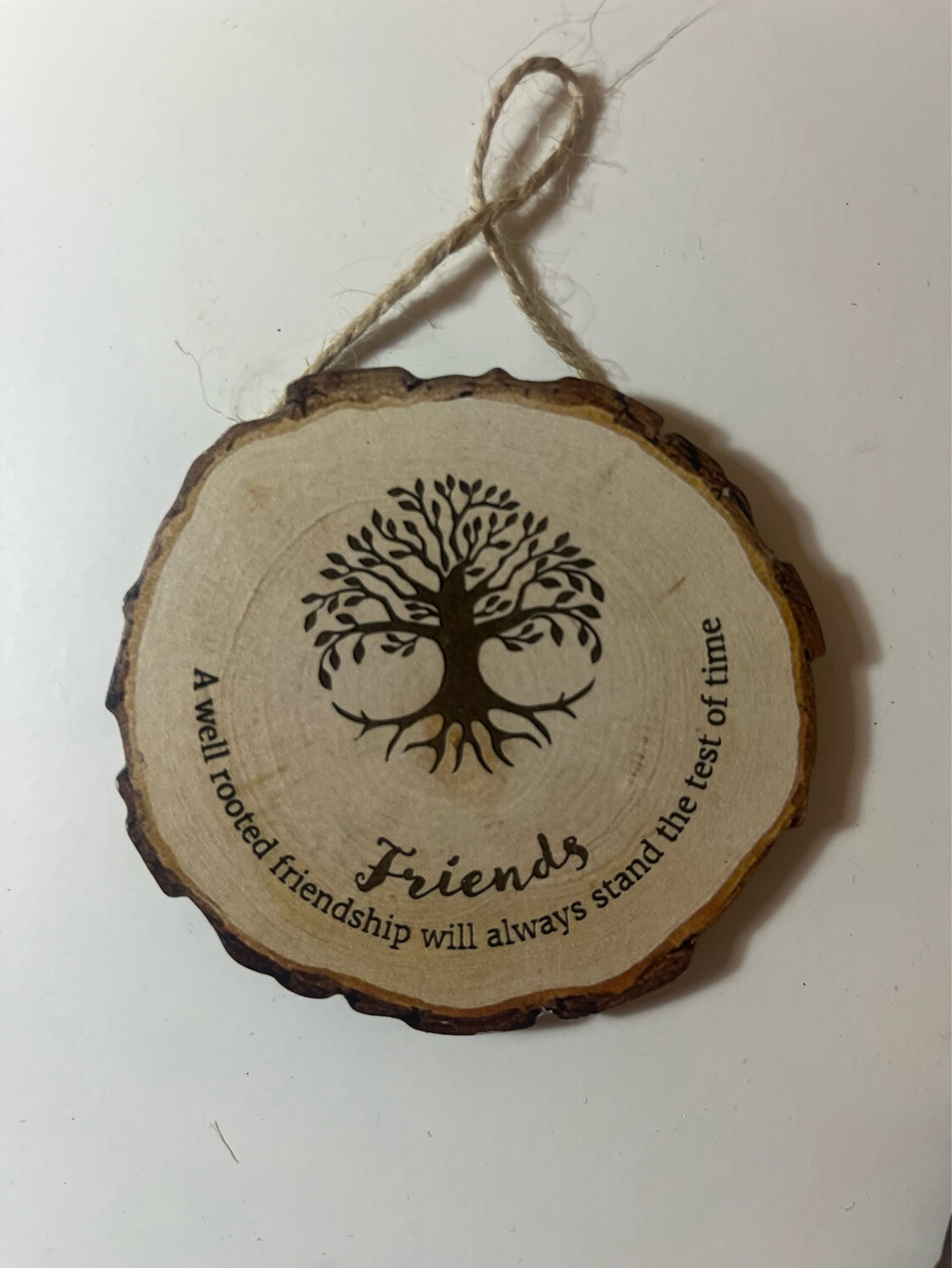 Friends.. Wall Sign