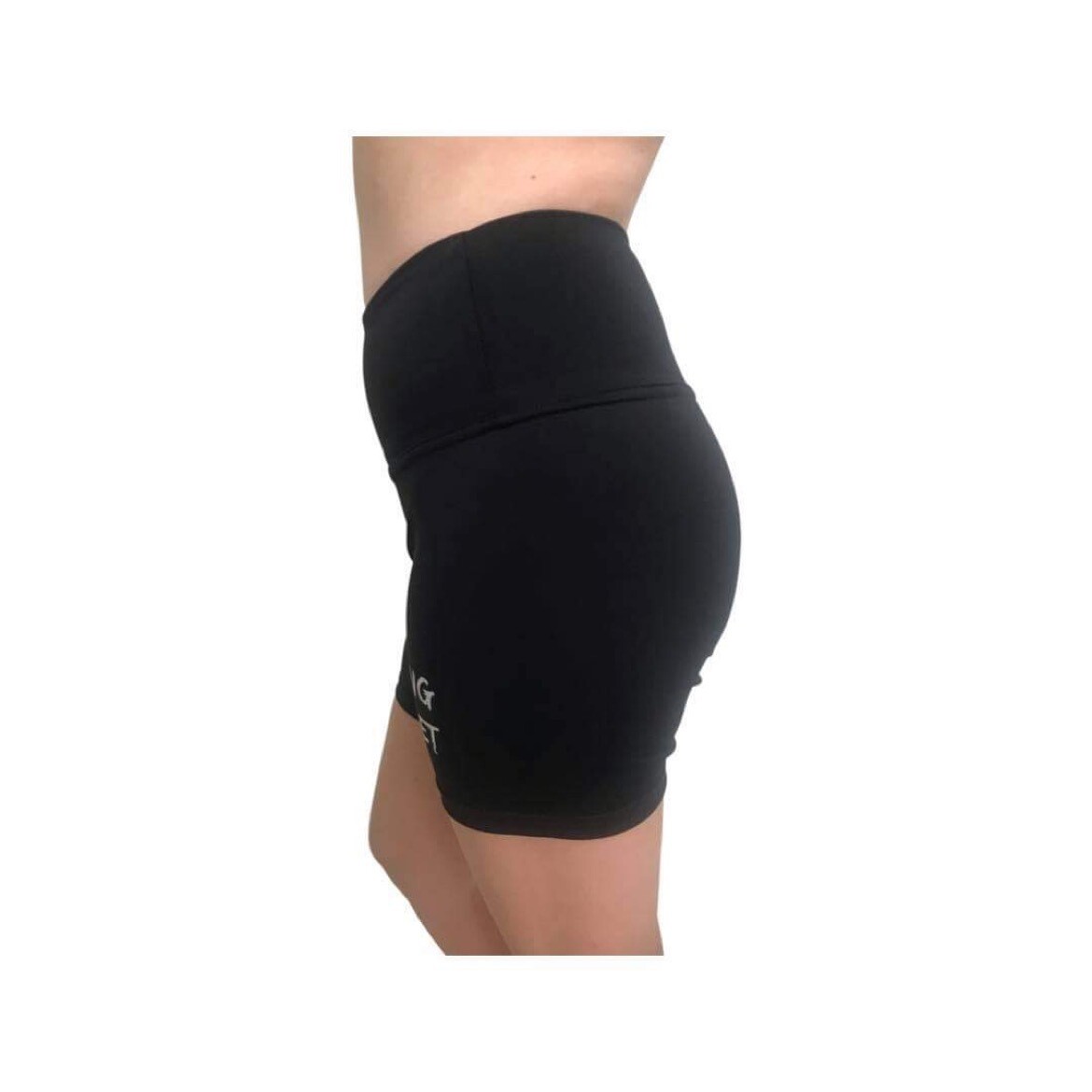 BIKE SHORTS