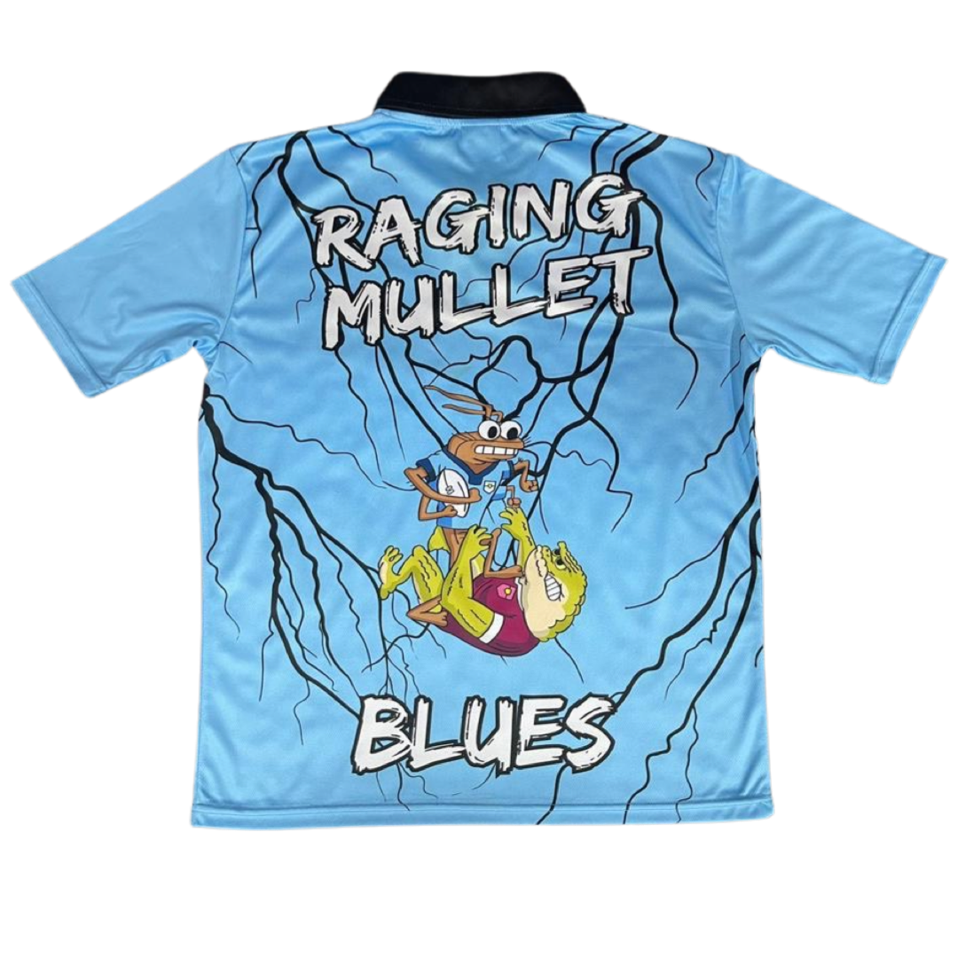 NSW State of origin Shirt
