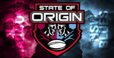 STATE OF ORIGIN