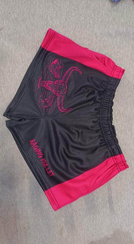 SALE PINK BOAR BUFF BARRA