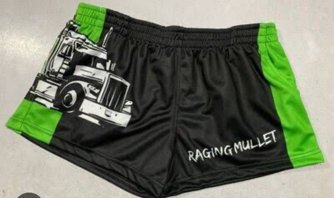SALE GREEN TRUCK