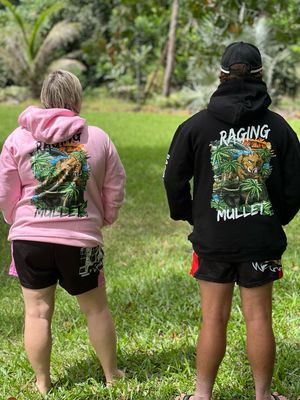 Hoodies -T Shirts - Soft Shell Jackets
