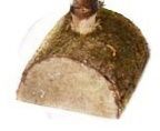 Bûche diamètre 50/60