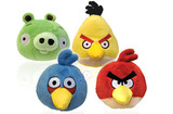 ANGRY BIRDS GRANDE