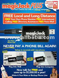 MAGIJACK  $ 125.000