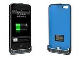 ESTUCHE CARGADOR IPHONE 5    $ 75.000