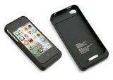 ESTUCHE CARGADOR IPHONE 4    $ 50.000