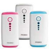 BATERIA DE RESPALDO MOBO 5200 mAh  $ 60.000