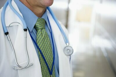 ROPA SANITARIA
