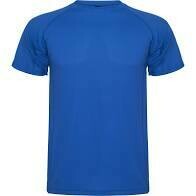CAMISETAS SPORT