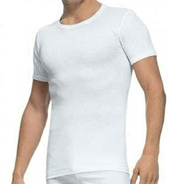 CAMISETA INTERIOR