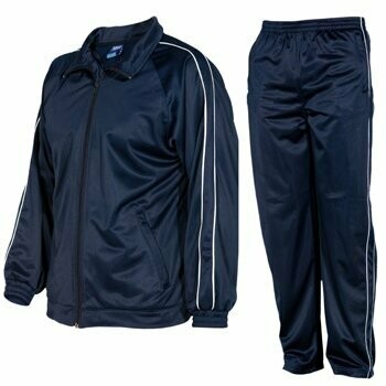 CHANDALS UNISEX