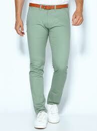 PANTALONES