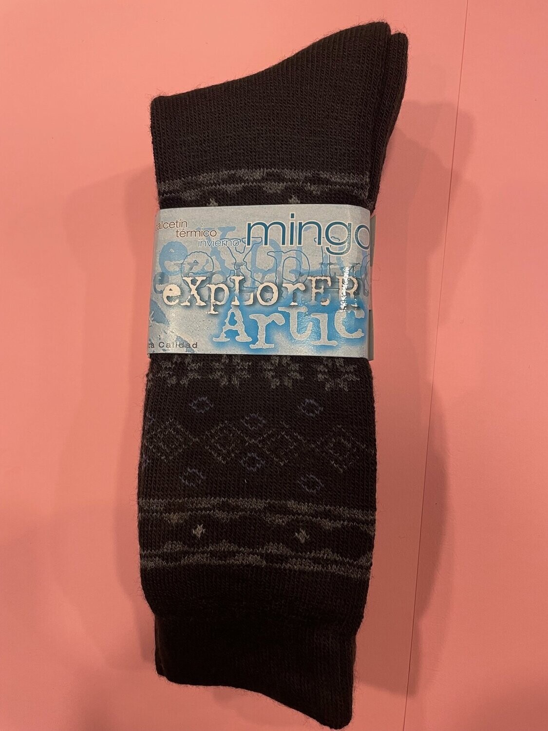 PACK DE 3 PARES DECALCETINES