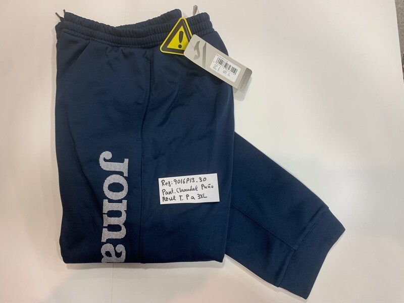 PANTALÓN CHANDAL JOMA 9016P13