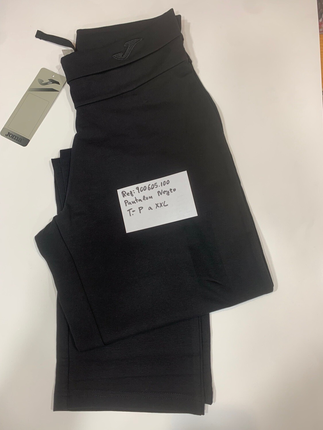 PANTALÓN LEGNIS SRA. MOD. 900605
