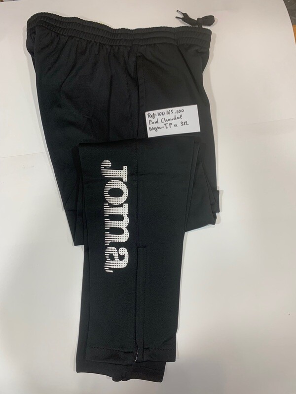 PANTALÓN CHANDAL PITILLO  JOMA MOD. 100165