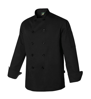 CHAQUETILLA DE COCINA UNISEX