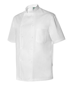 CHAQUETILLA DE COCINA UNISEX TELA GORDA 4104