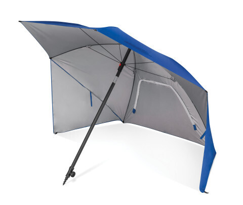 SKLZ SportBrella Ultra: SPF50+ Rain, Wind, Sun Protection