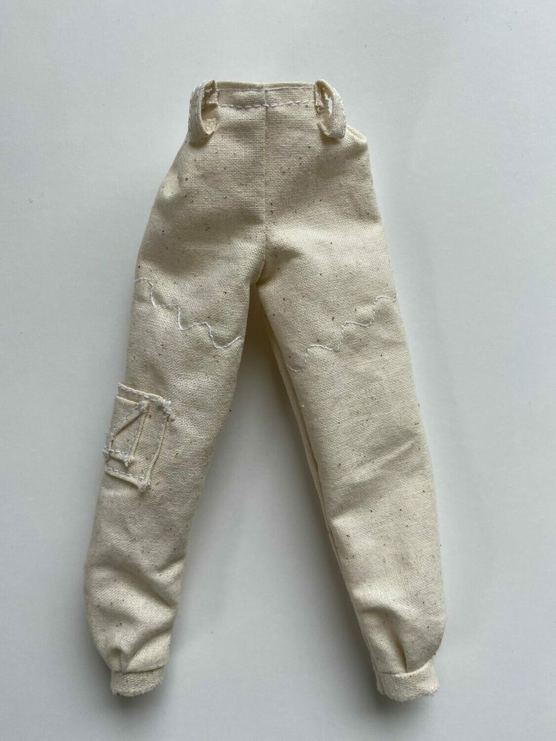 Barbie Long Pants