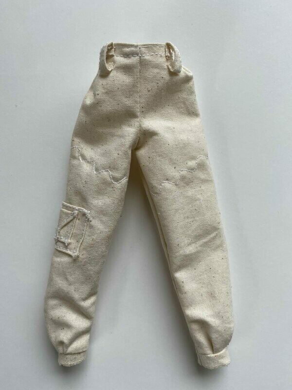 Barbie Long Pants