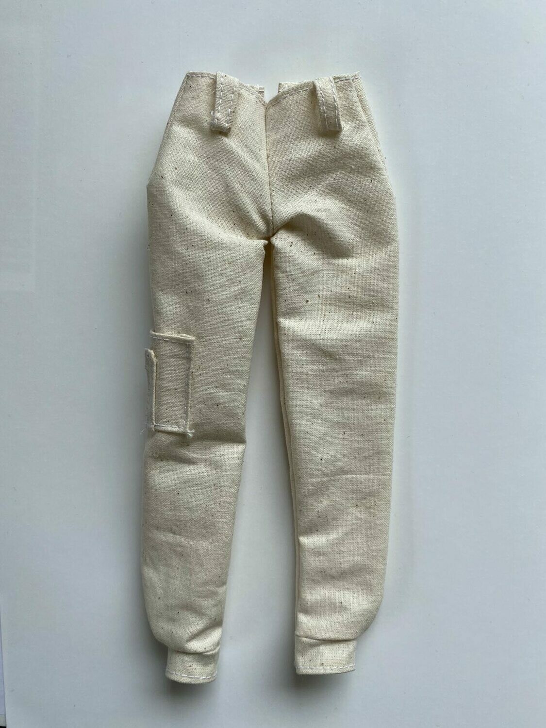 Ken Long Pants