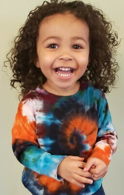 Toddler
