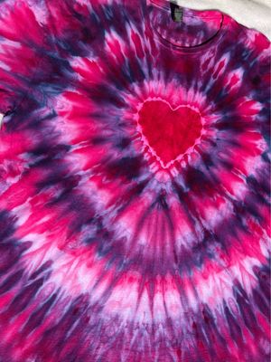 Double Hearts 2xl