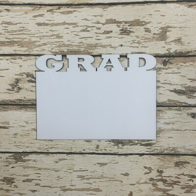 GRAD Photo Panels