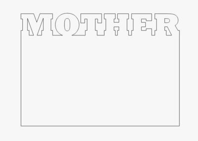Mother Photo Panels