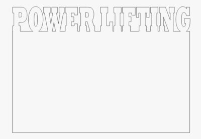 Power Lifting Photo Panels
