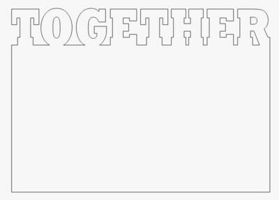Together Photo Panels