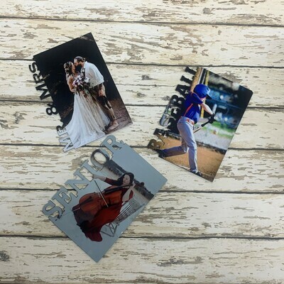 Custom Photo Panel