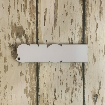 Smoke Tag
