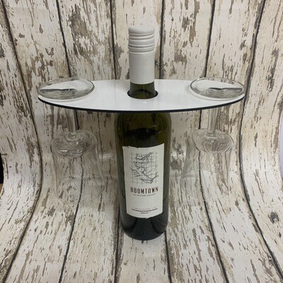Wine Glass Holder